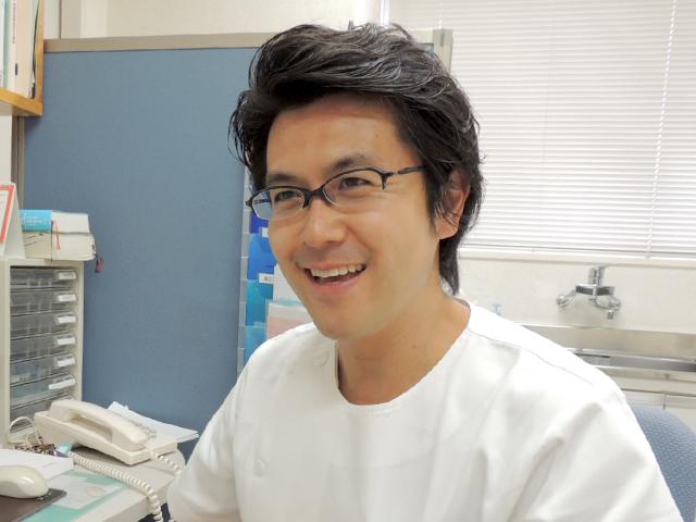メディクスクリニック溝の口 諏訪 敏之 副院長