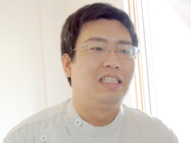ラクネせいこついん 加藤 康倫 院長