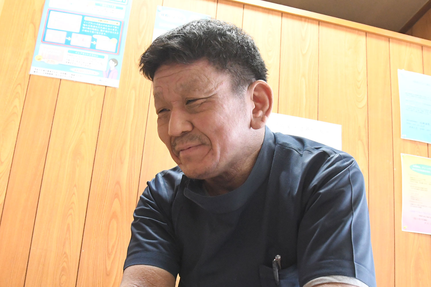 川島 真理生 院長