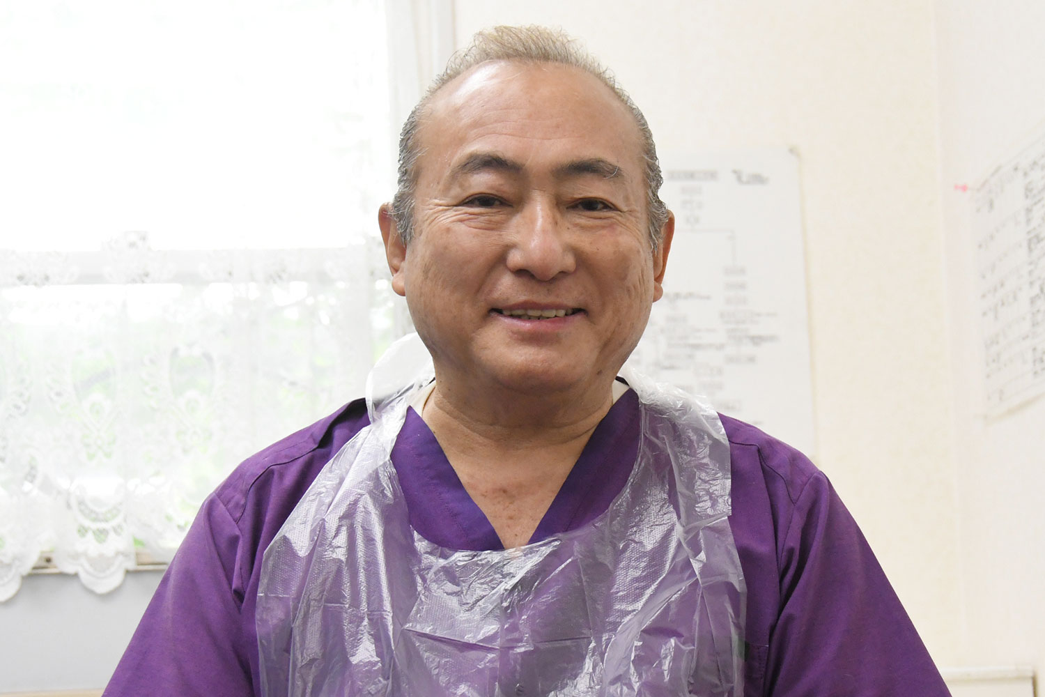 伊藤 洋一 院長