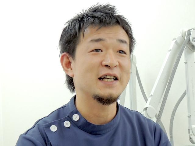 佐藤 光宏 院長