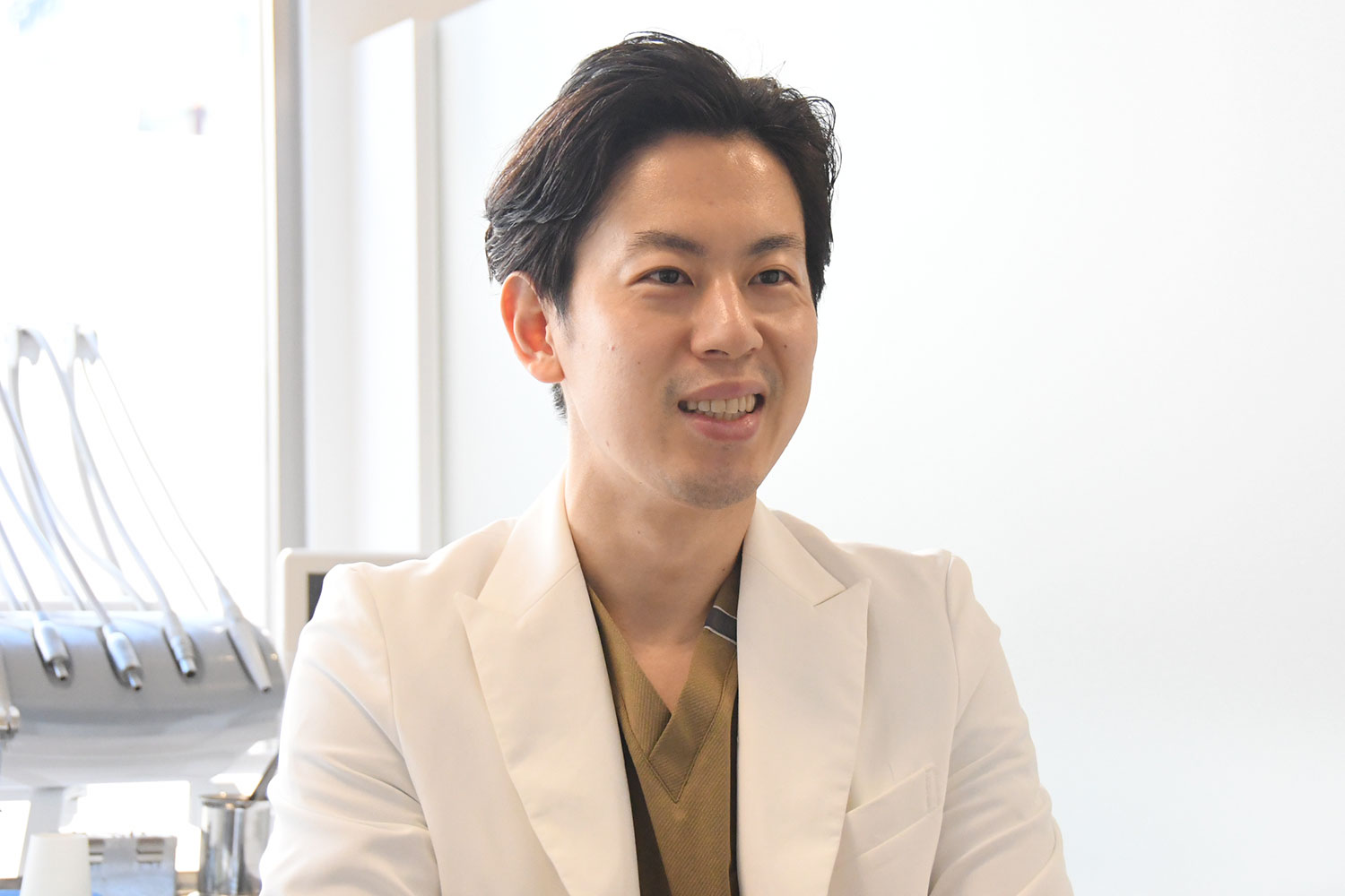 高橋 史典 院長