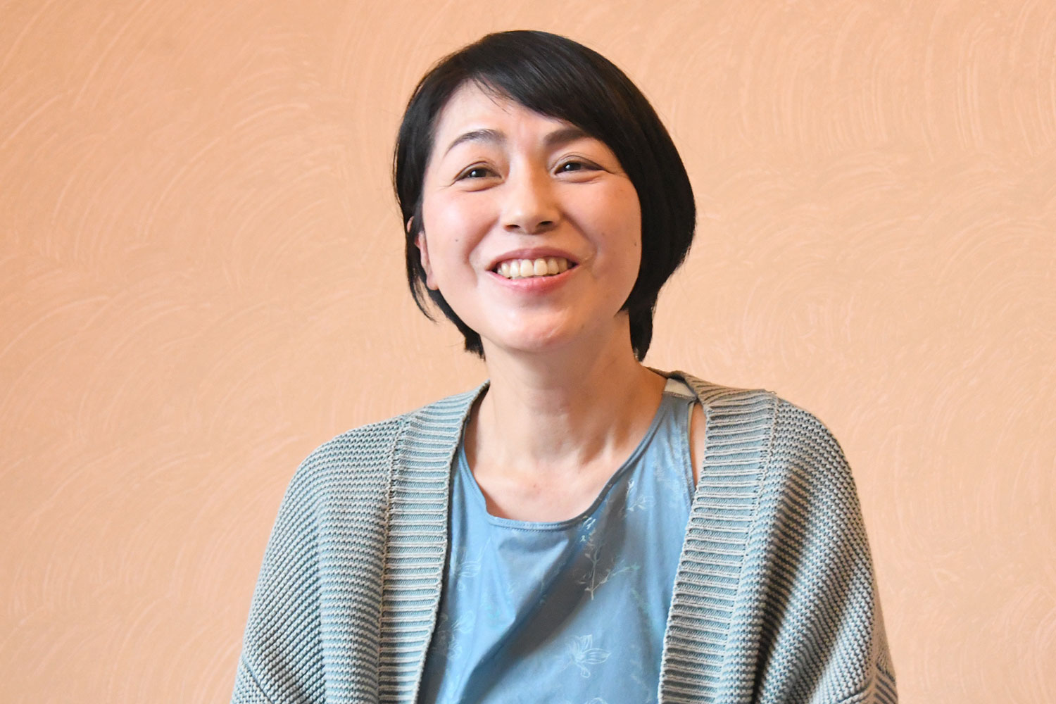 今枝 美香 代表
