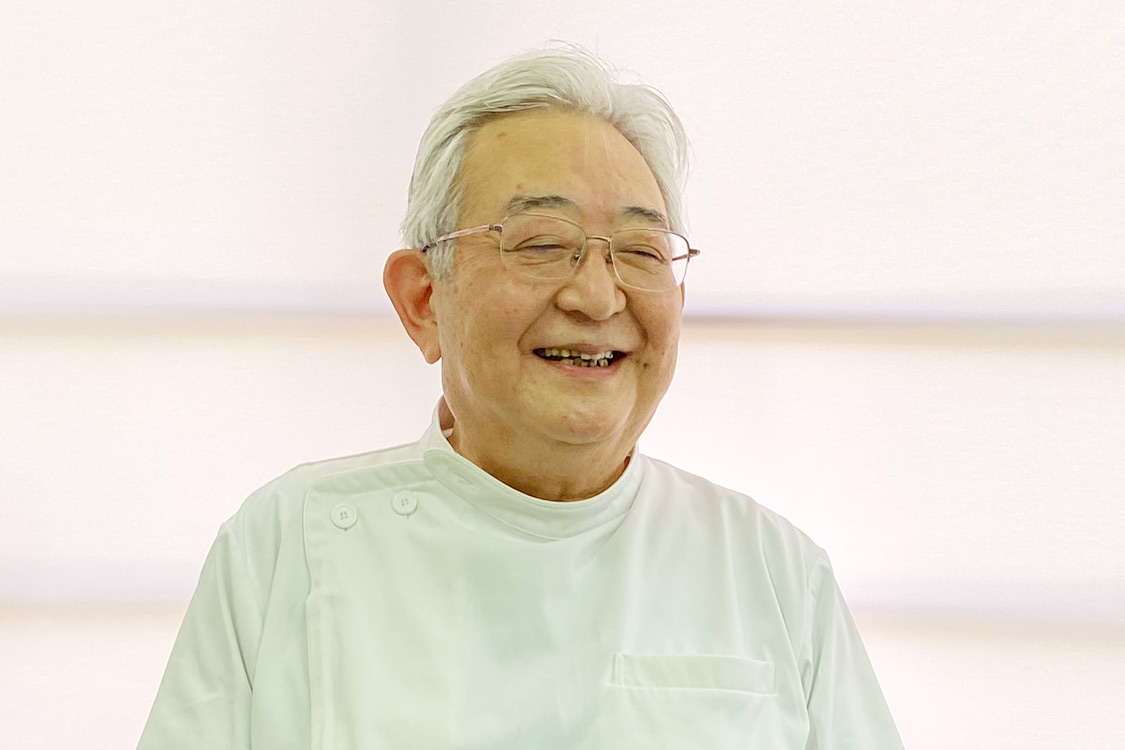 佐野 好孝 院長