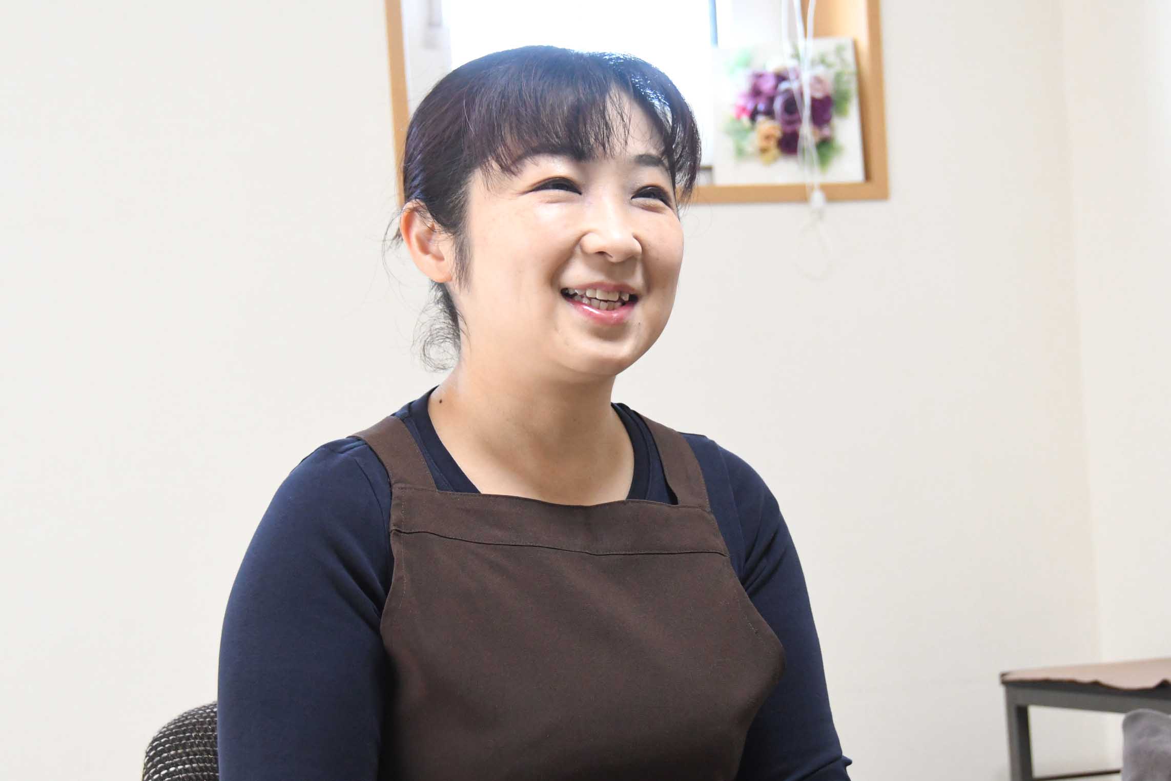 大塚 みな オーナーセラピスト