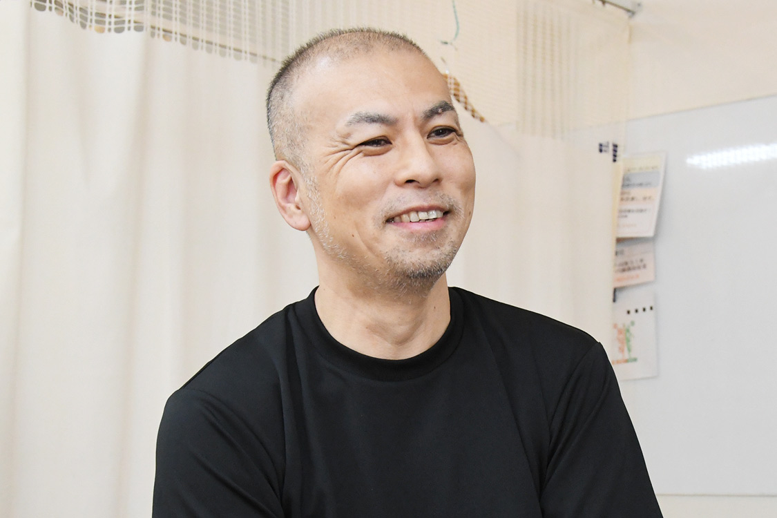 善明 順也 院長