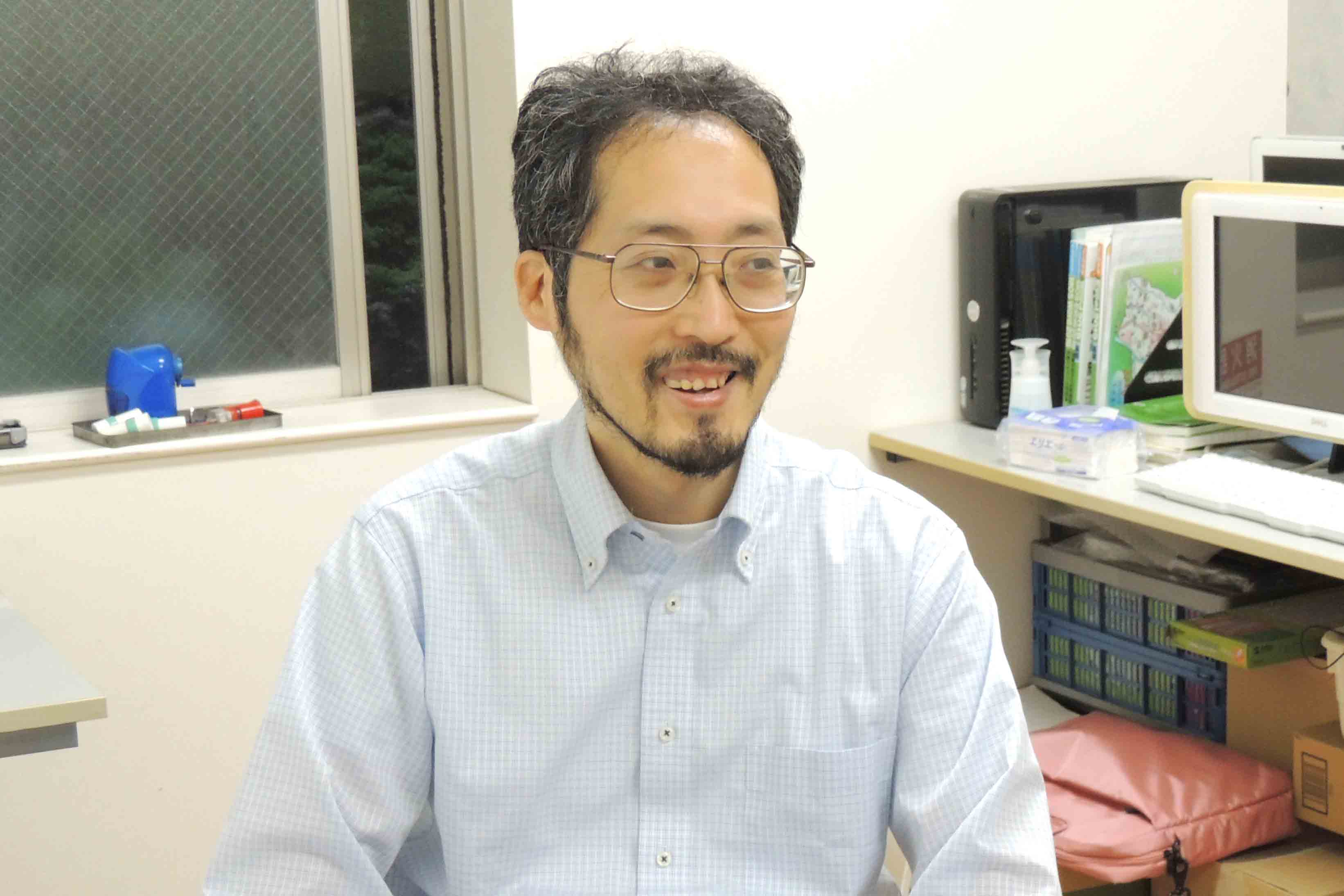 加藤 浩司 代表