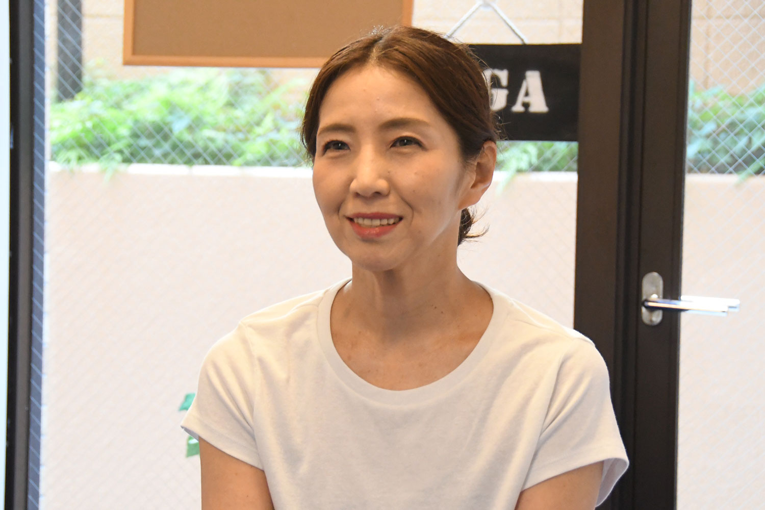 田中 裕子 オーナー
