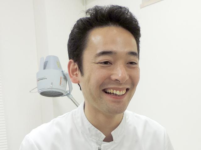土井 亮介 院長