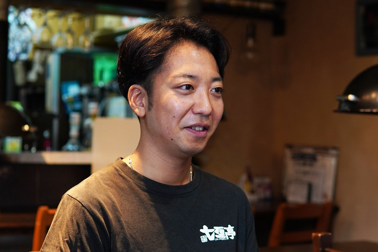 代表 澤江 博史