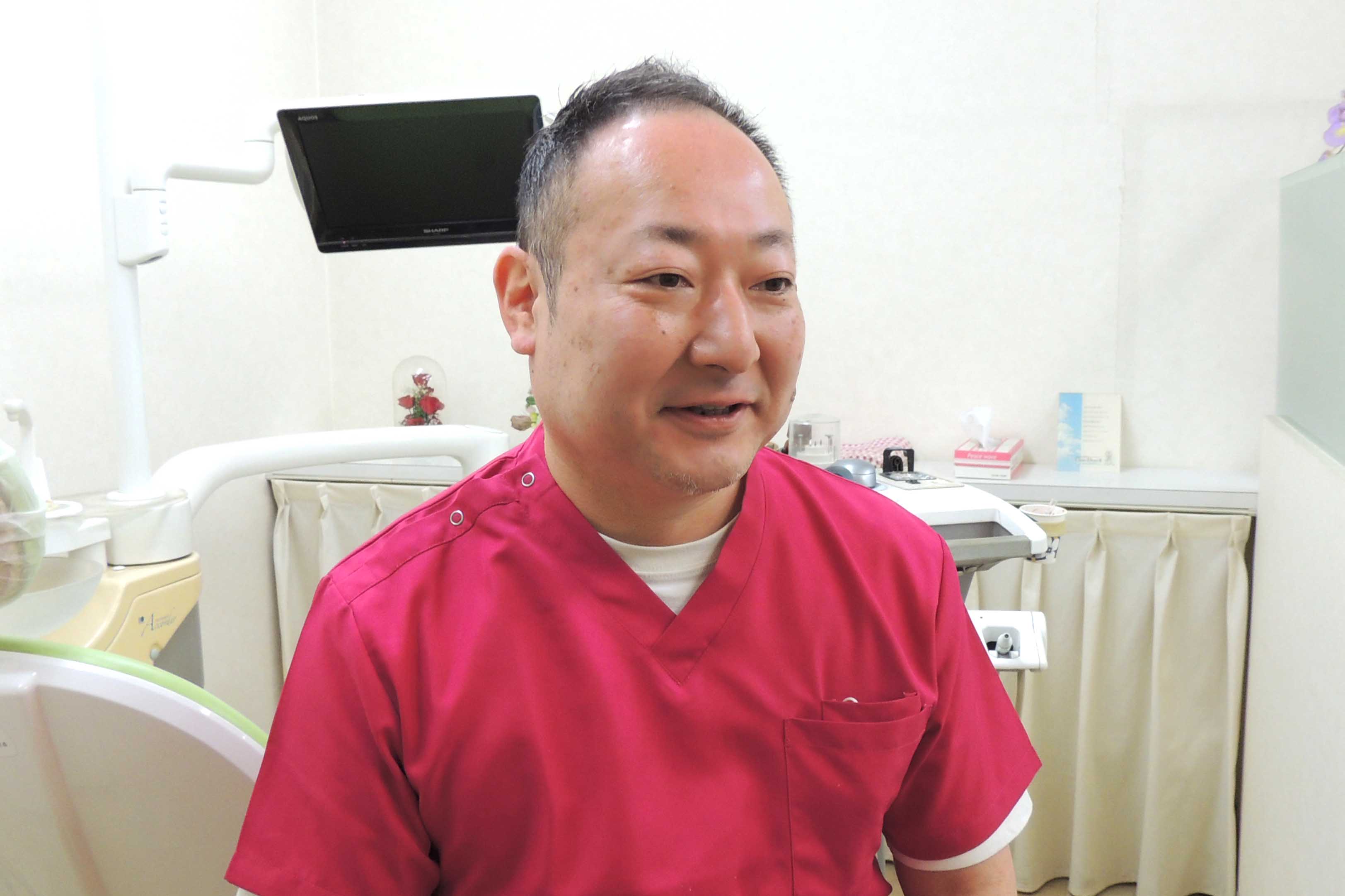 鈴木 暁夫 院長