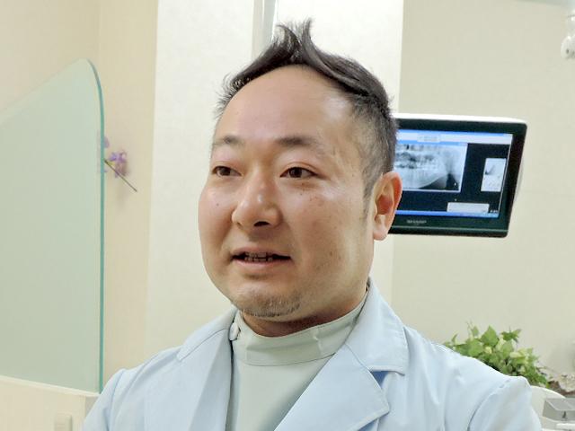 アキオ歯科医院 鈴木 暁夫 院長