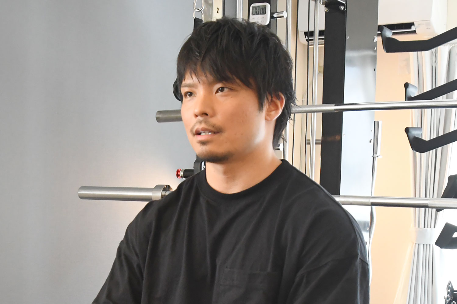 小林 幹 代表