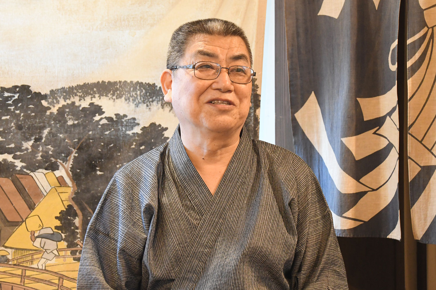 近藤 博昭 店長