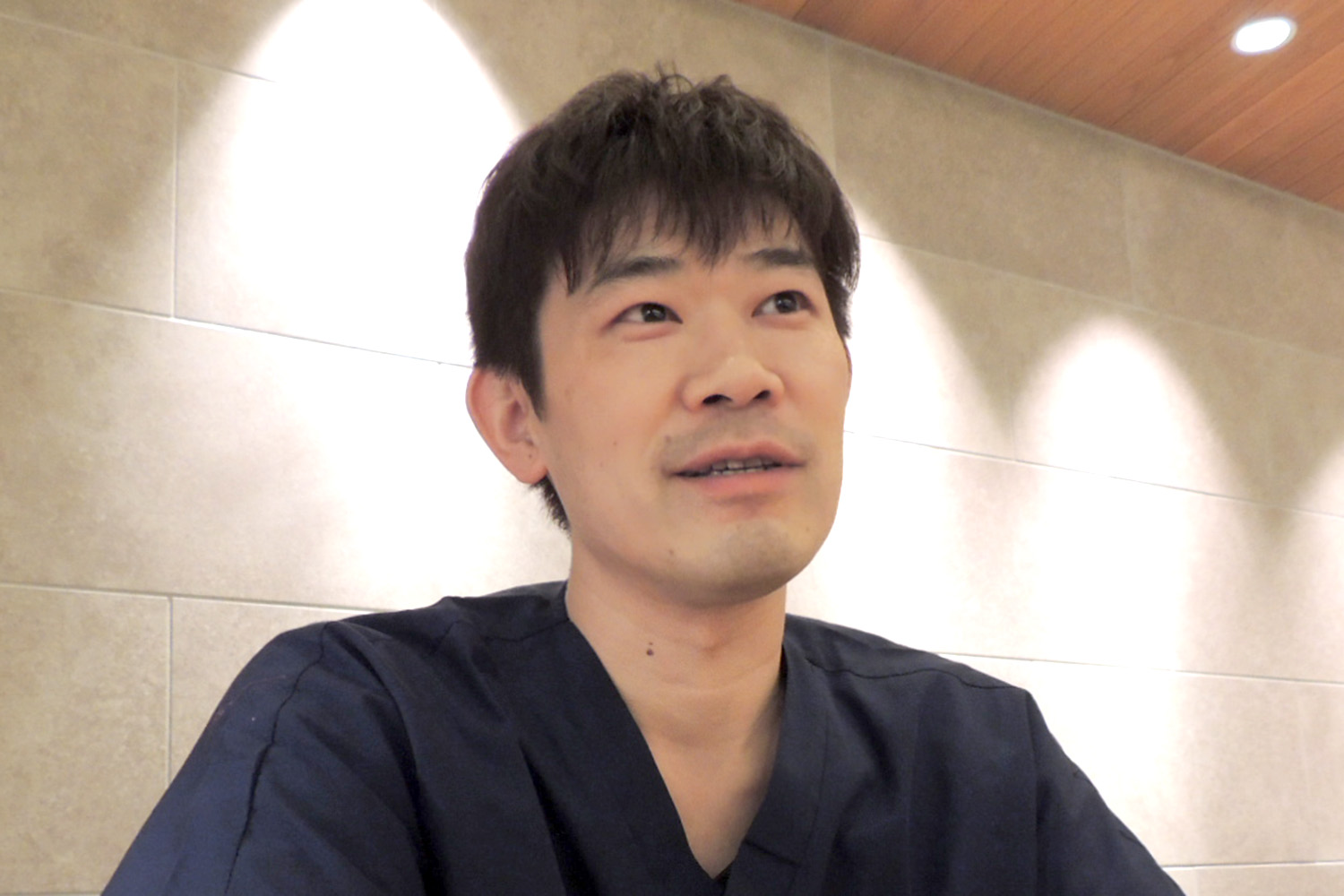 長谷川 裕司 院長
