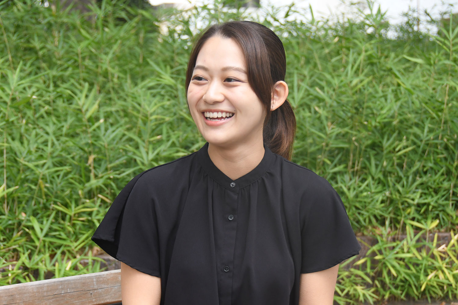 島谷 先生