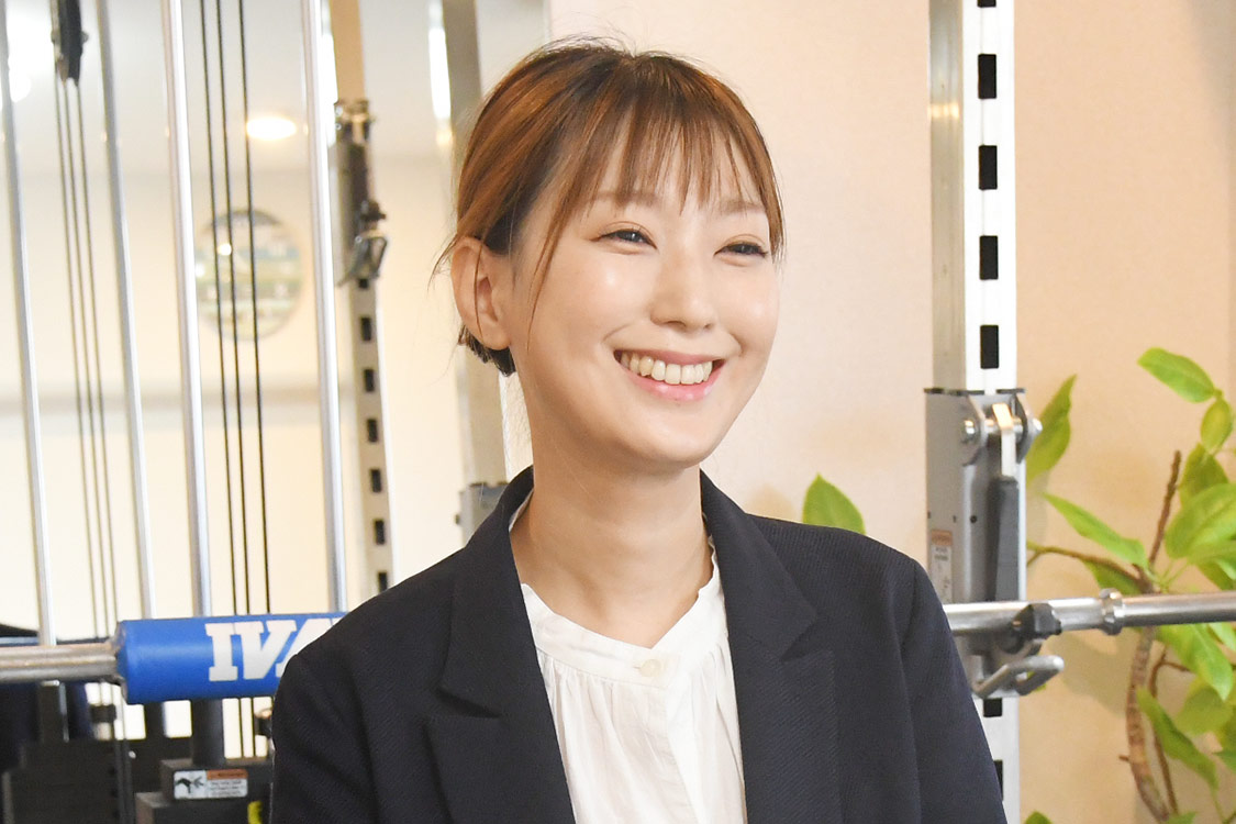 福尾 江里佳 オーナー