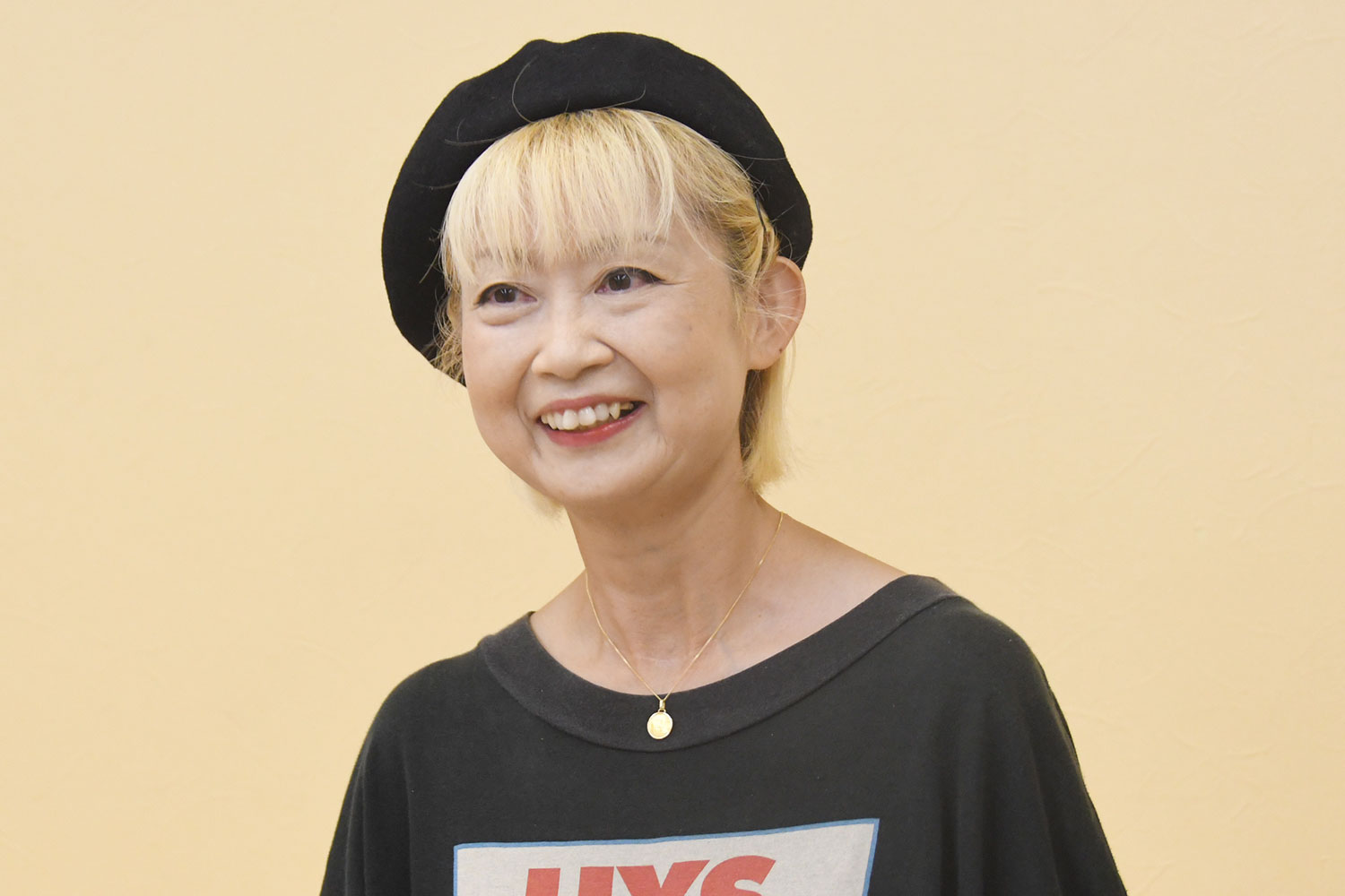 松島 理恵 代表