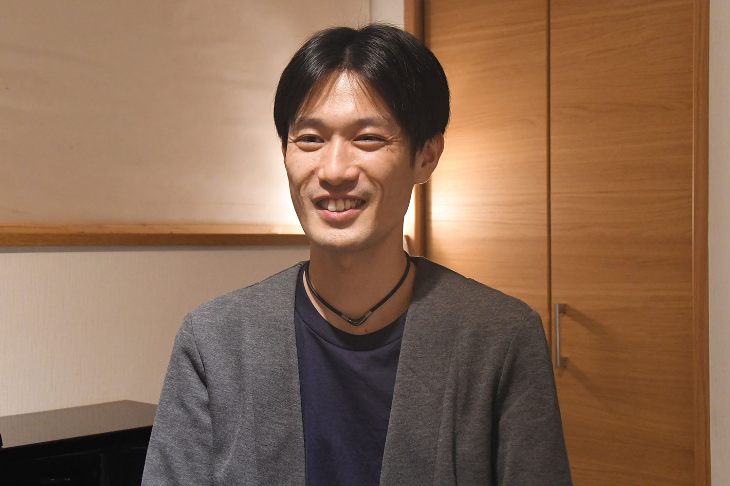 榊原 裕介 代表