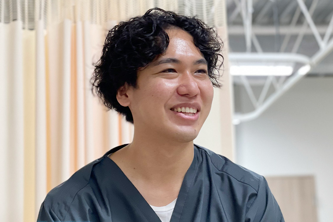 高山 雄也 院長