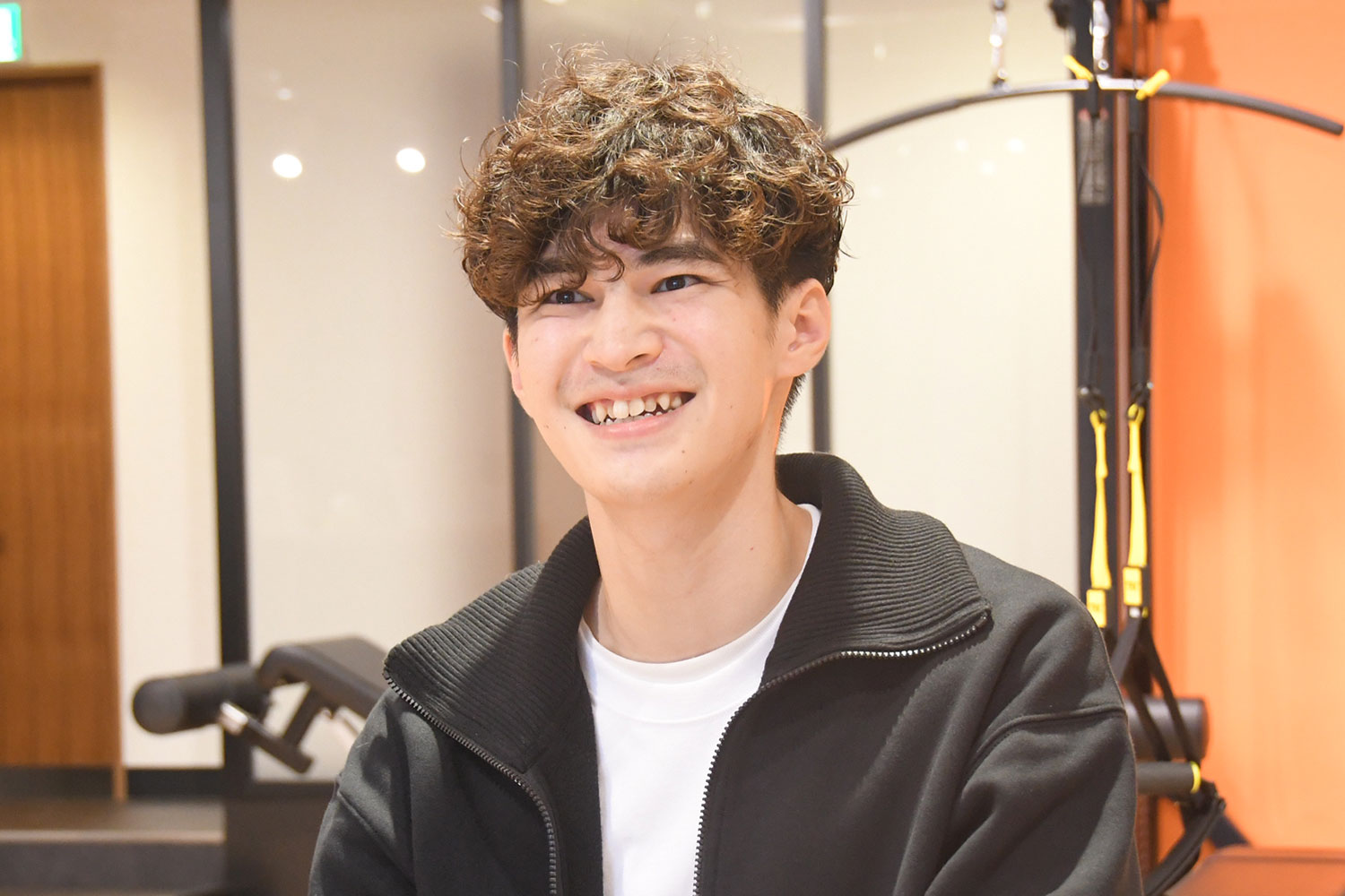 宝田 大亜 店長