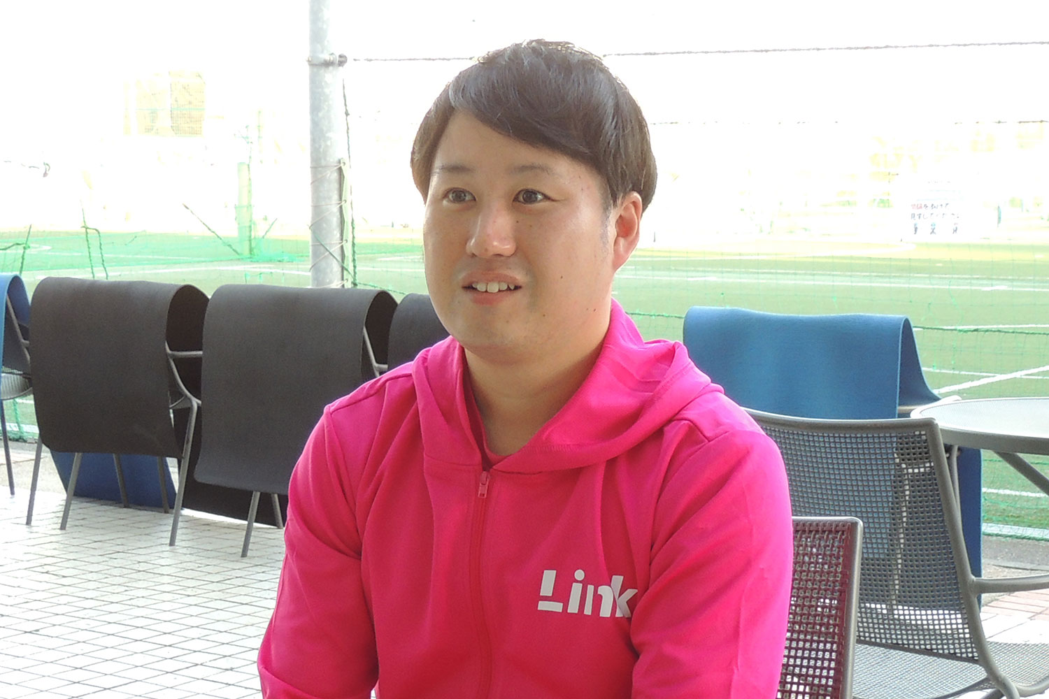 Link Sports かけっこスクール