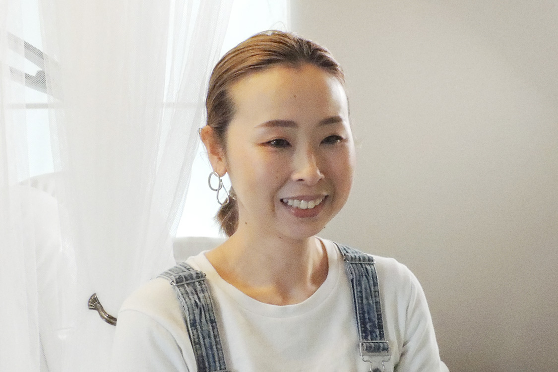 しもつま 店長