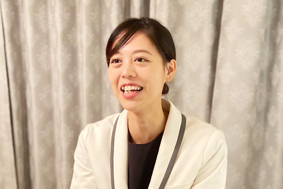 石井 優奈 オーナー