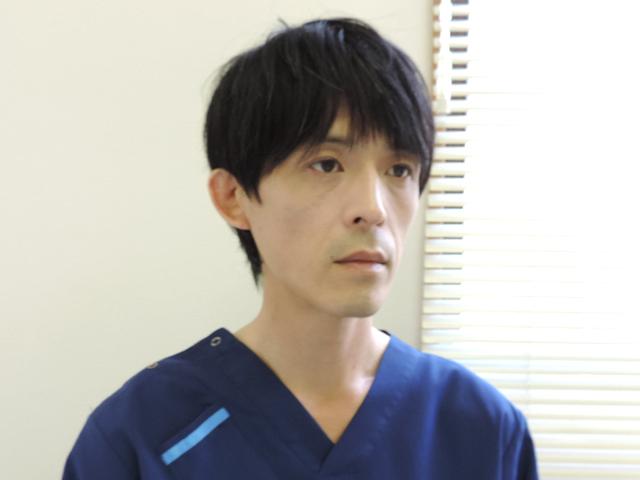 原口 誠 院長