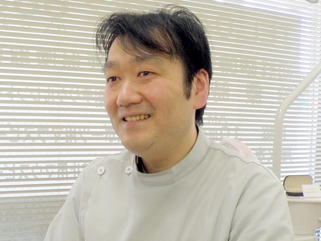 小山歯科医院 小山 祐司 院長