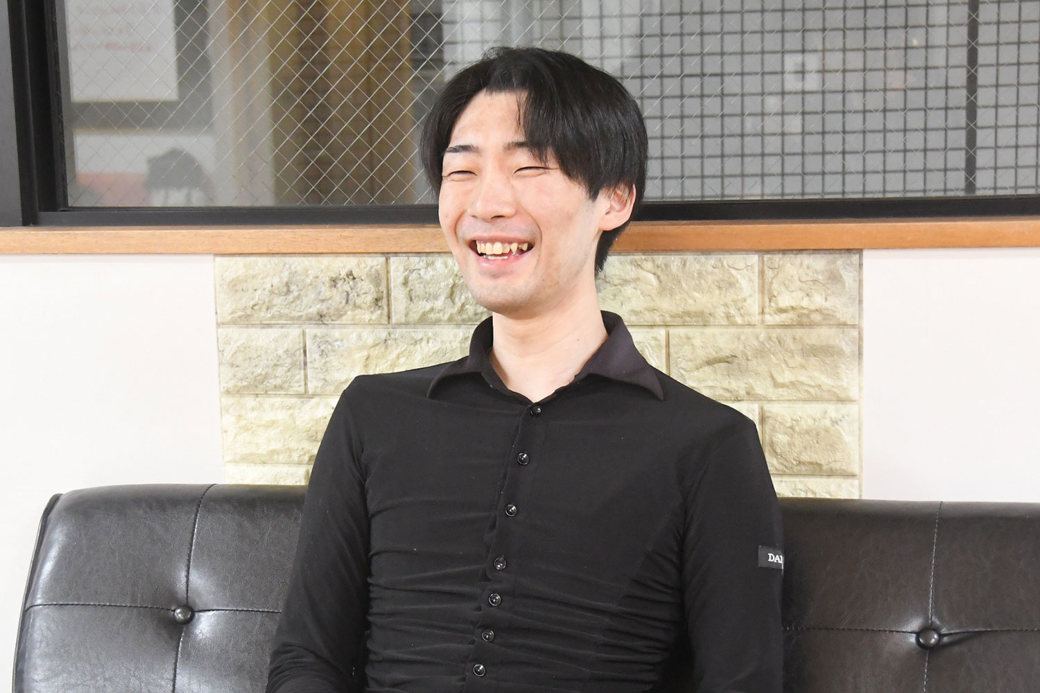 藤井 崇裕  スタッフ