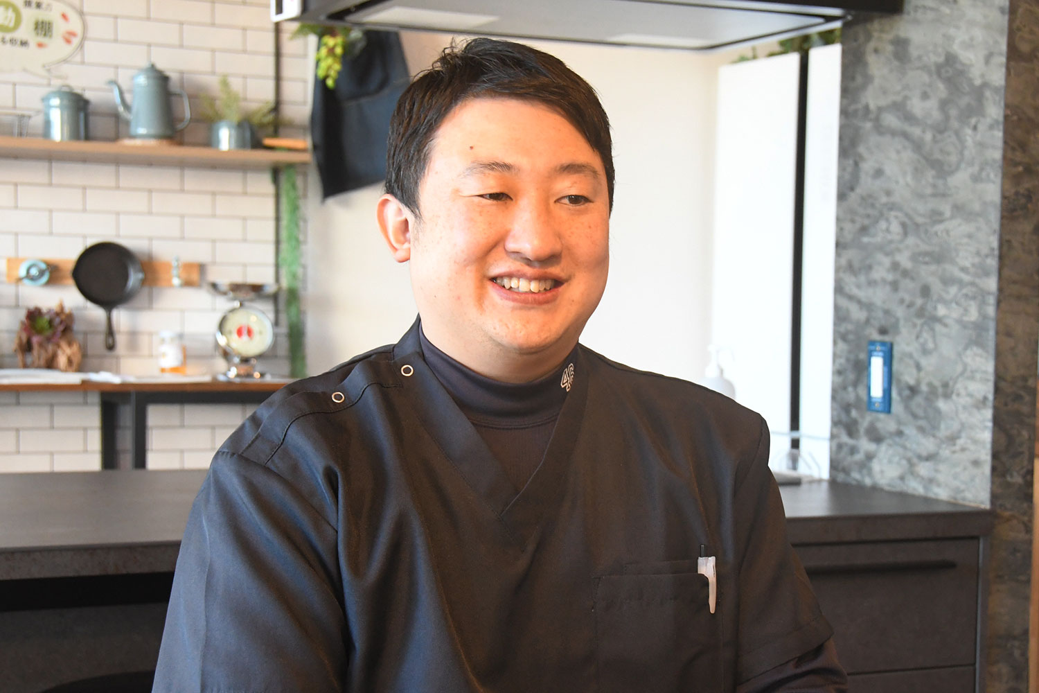 加藤 真也 院長