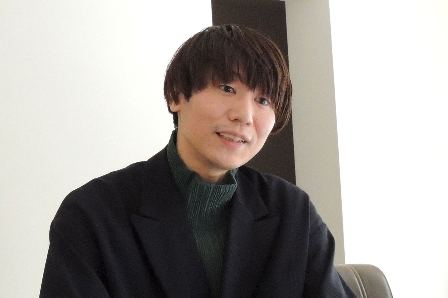 嶋谷 卓也 オーナー