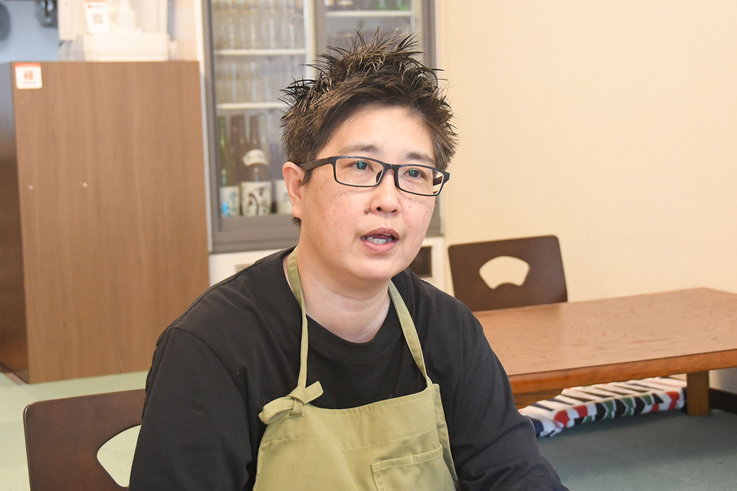 鈴木 店主