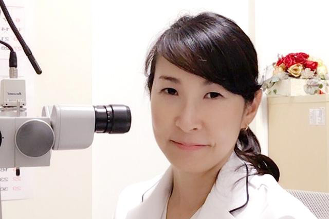 朴 智華 院長