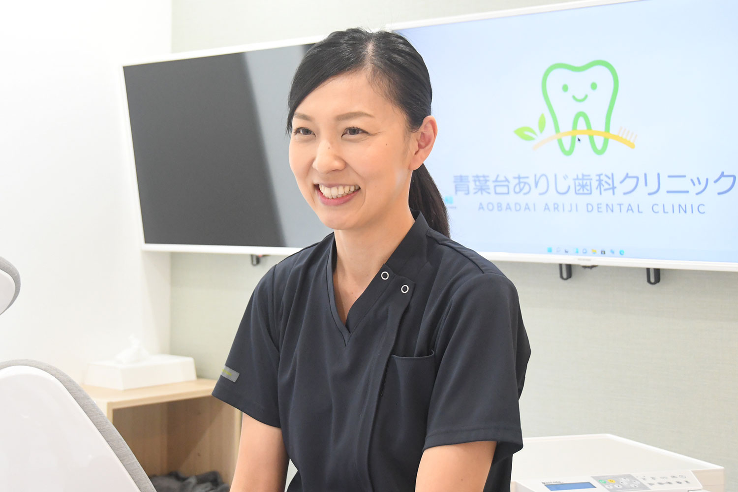 有路 珠幸 院長