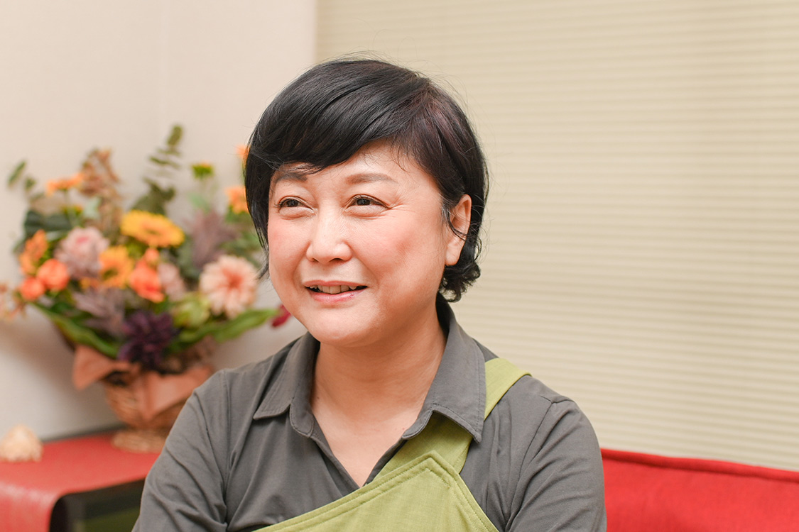 中村 琴子 オーナー