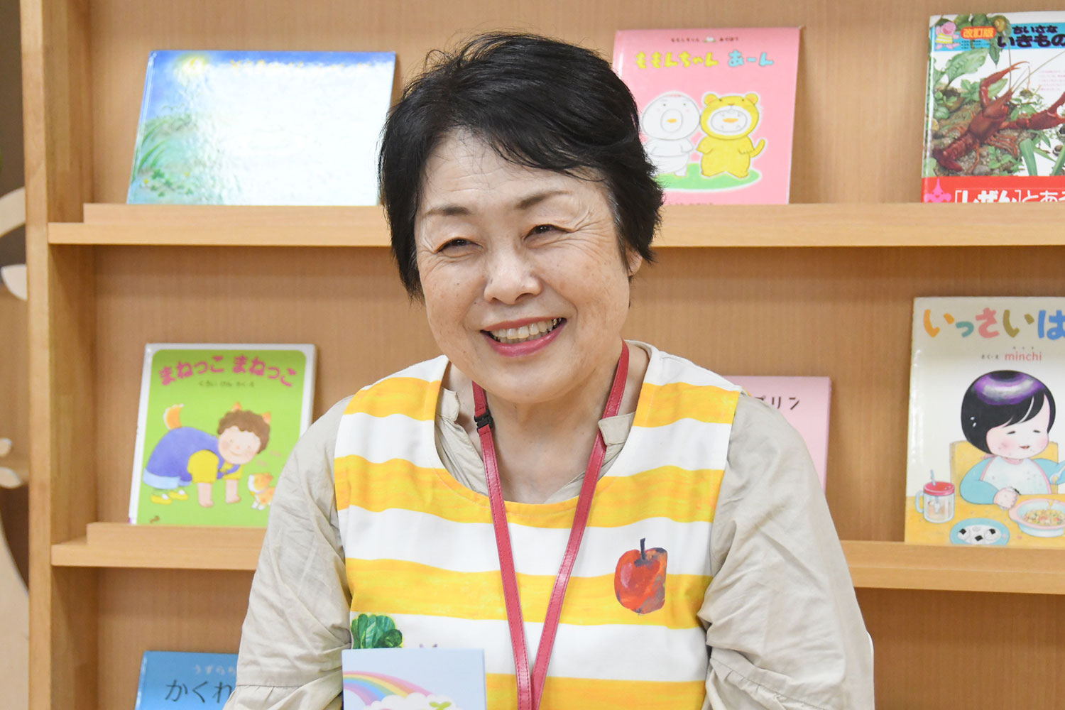 秋元 秘路子 代表