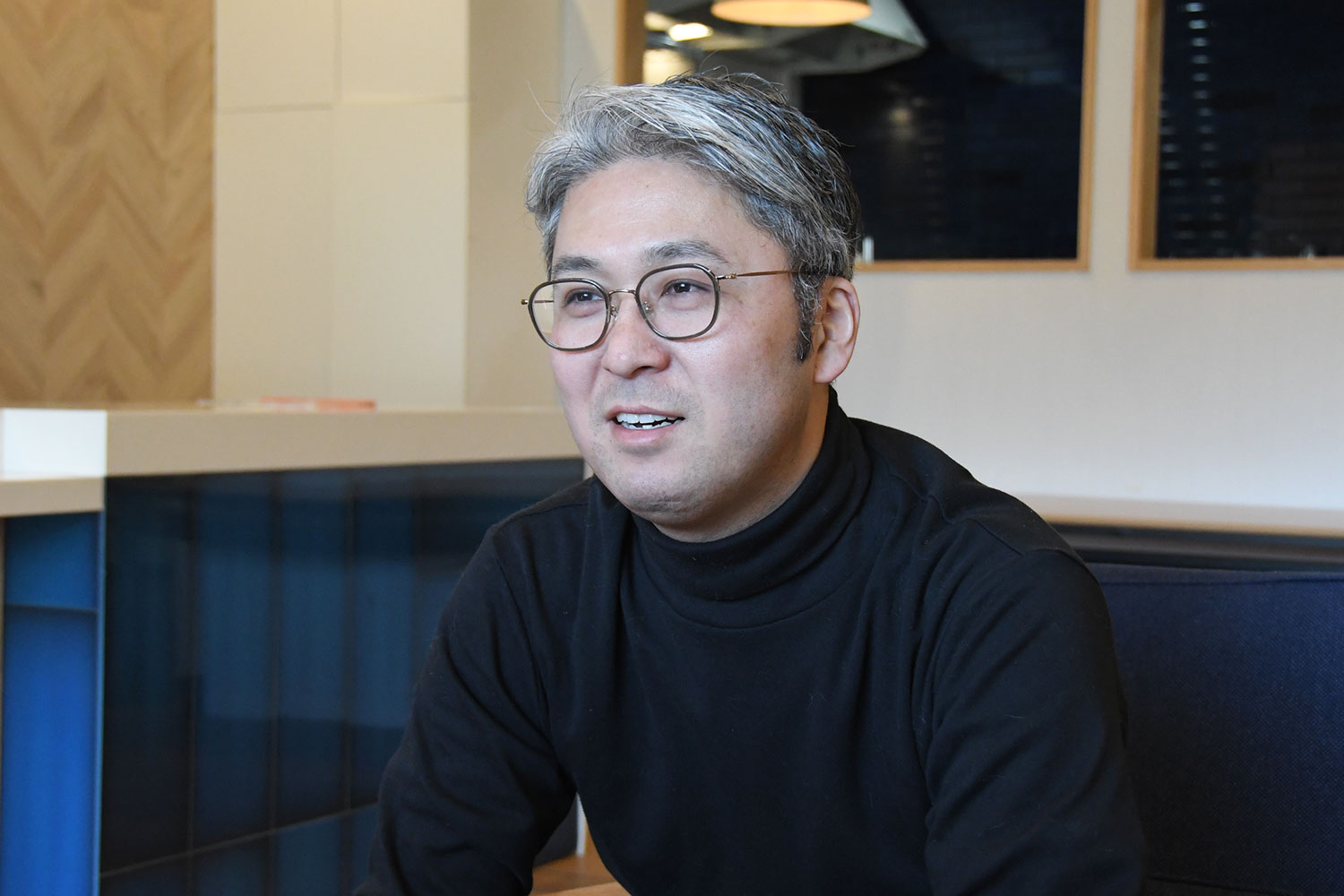 西田 幸次 スクールディレクター
