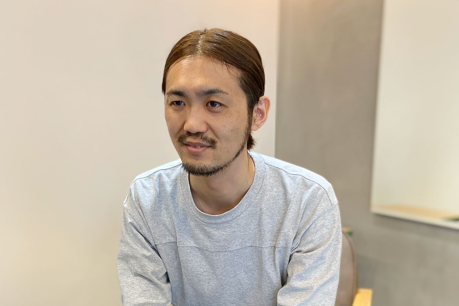 代表 カワムラ タカシ