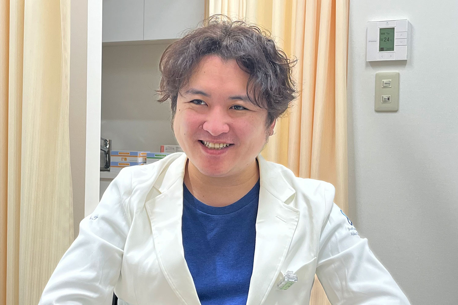 みぞのくち腎・泌尿器クリニック
