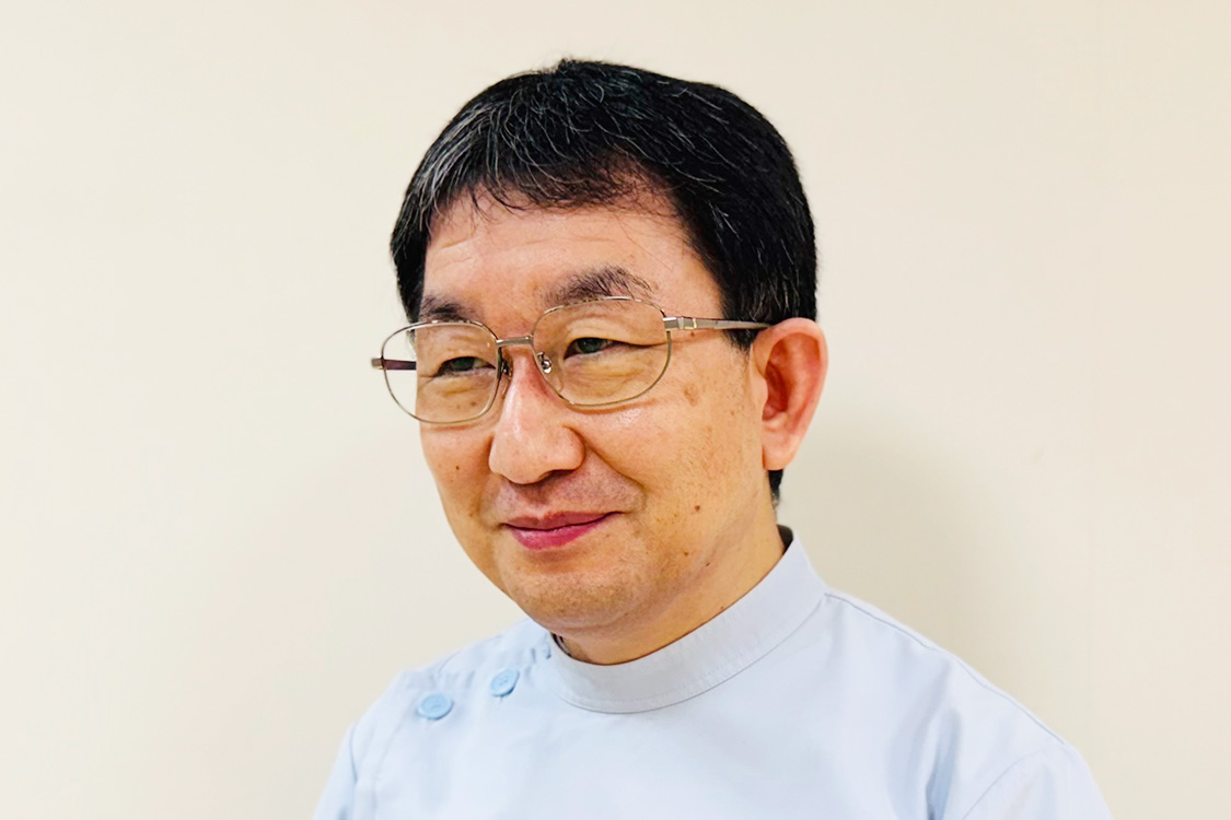 院長 村松 宏晃