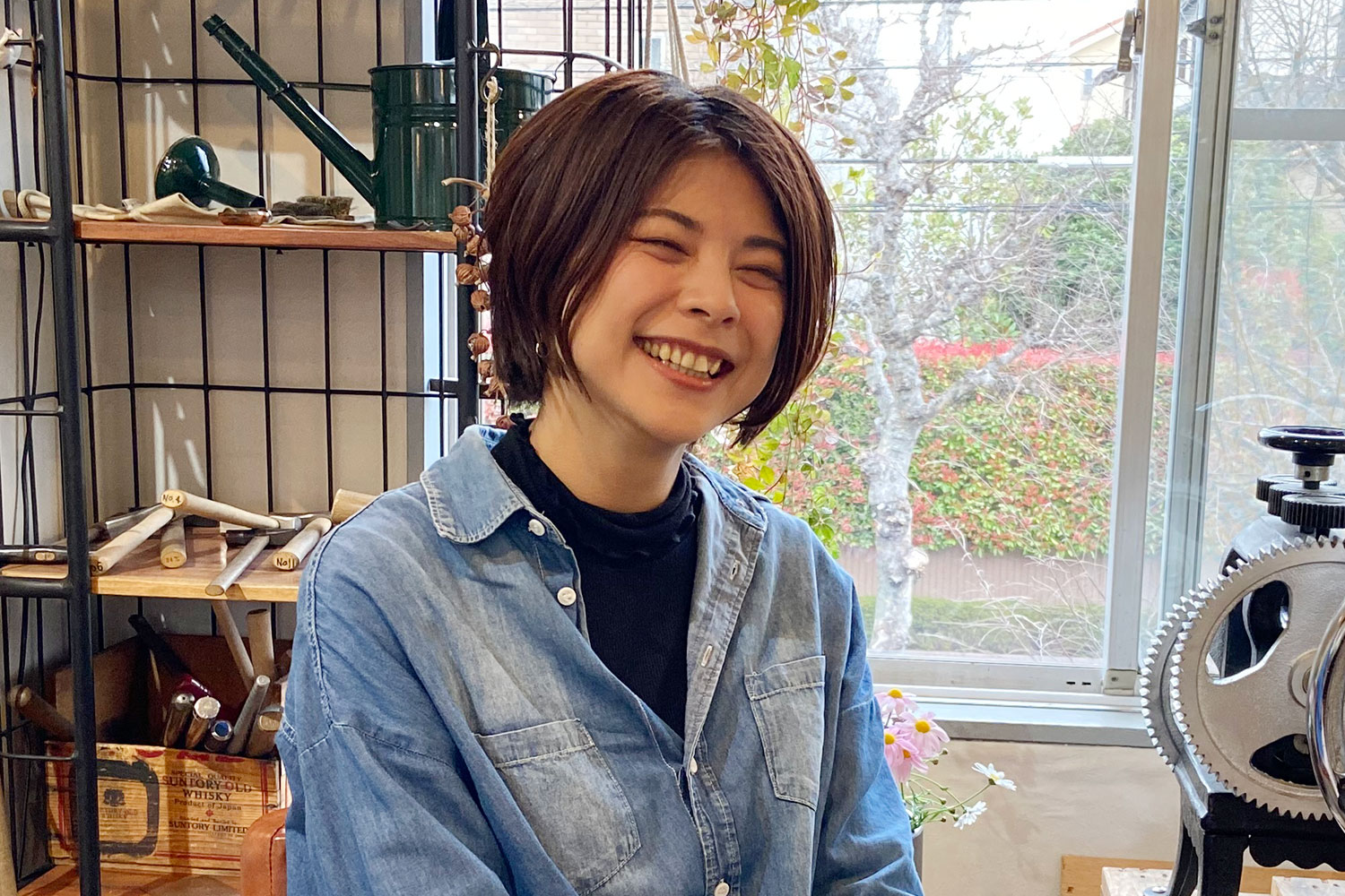 遠藤 未樹子 オーナー