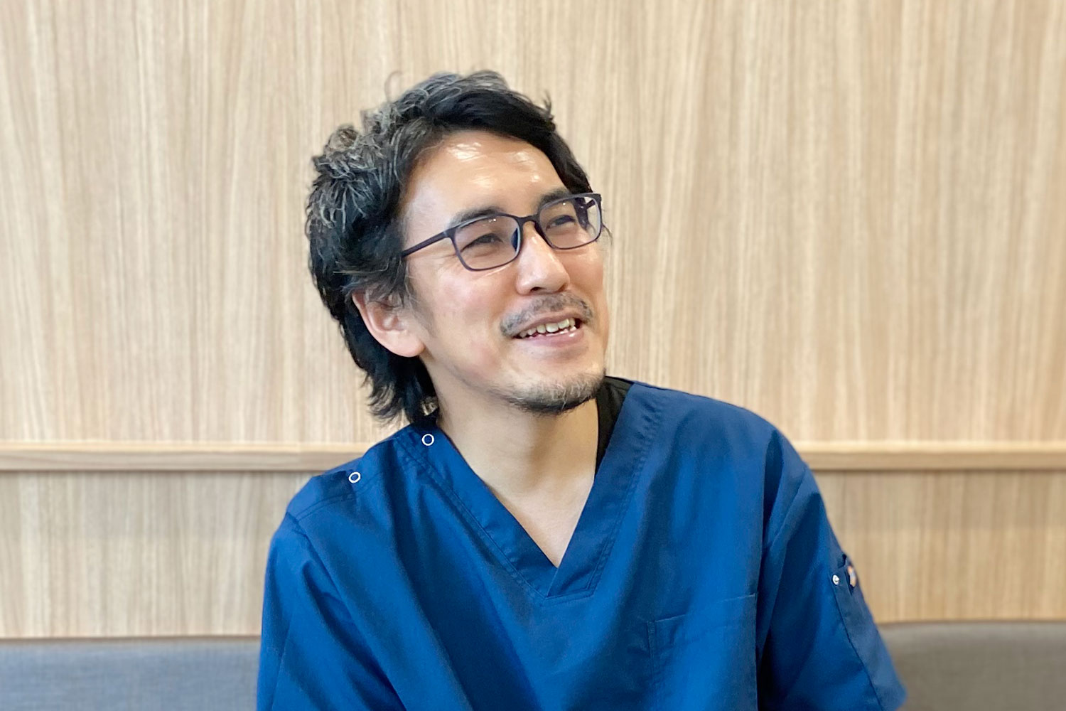 下山 陽也 院長