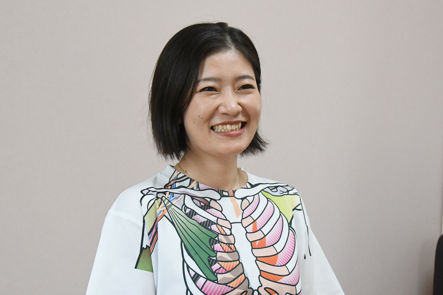 今野 朋美 主宰
