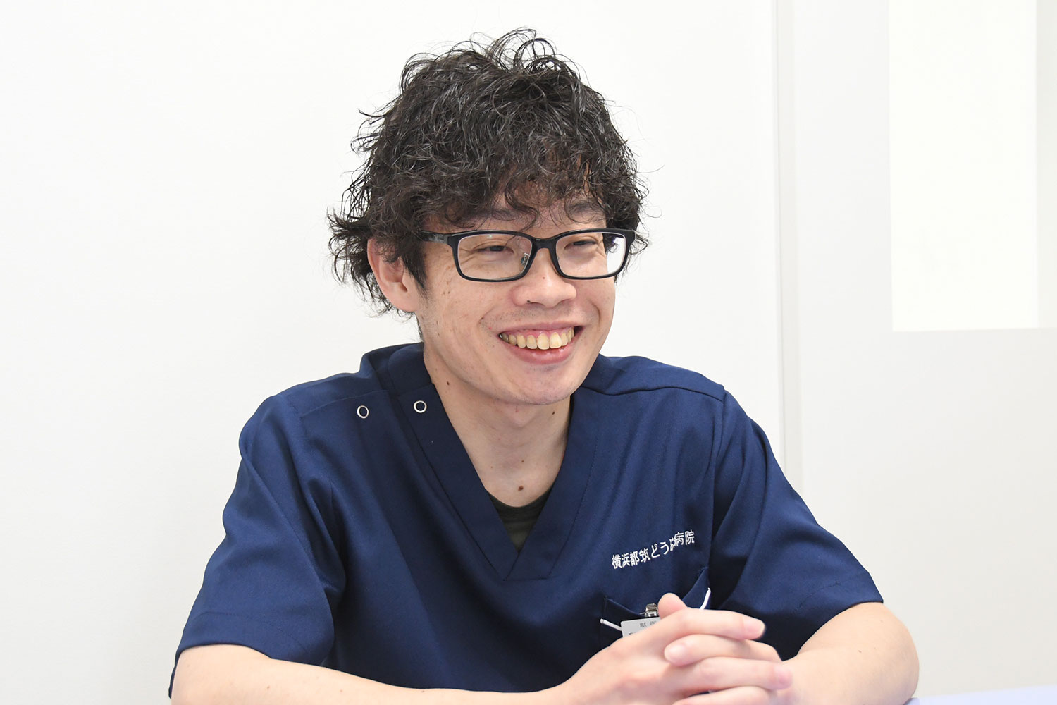 望月 啓太 院長