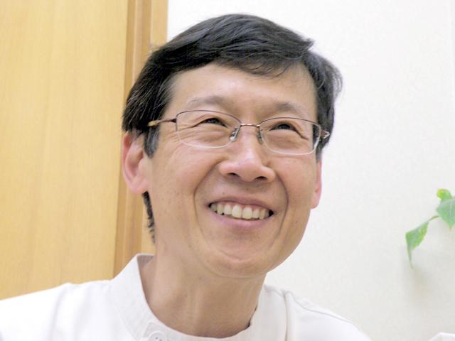 高山クリニック 高山 鉄郎 院長