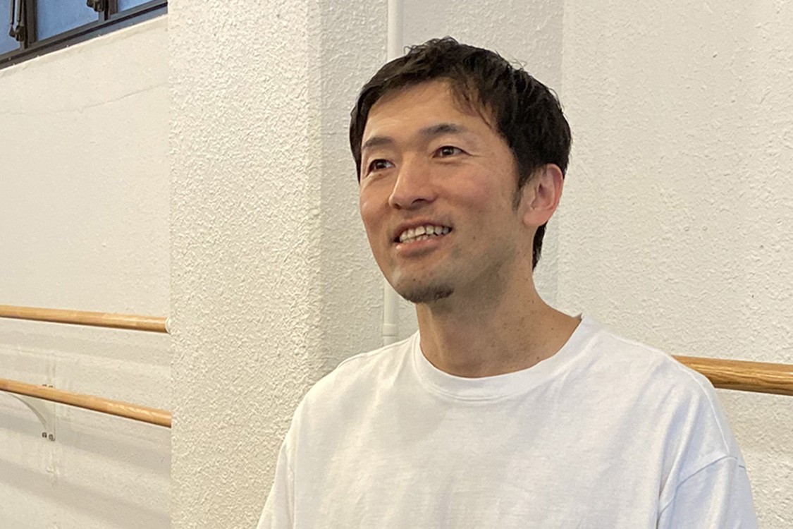 熊谷 崇 オーナー