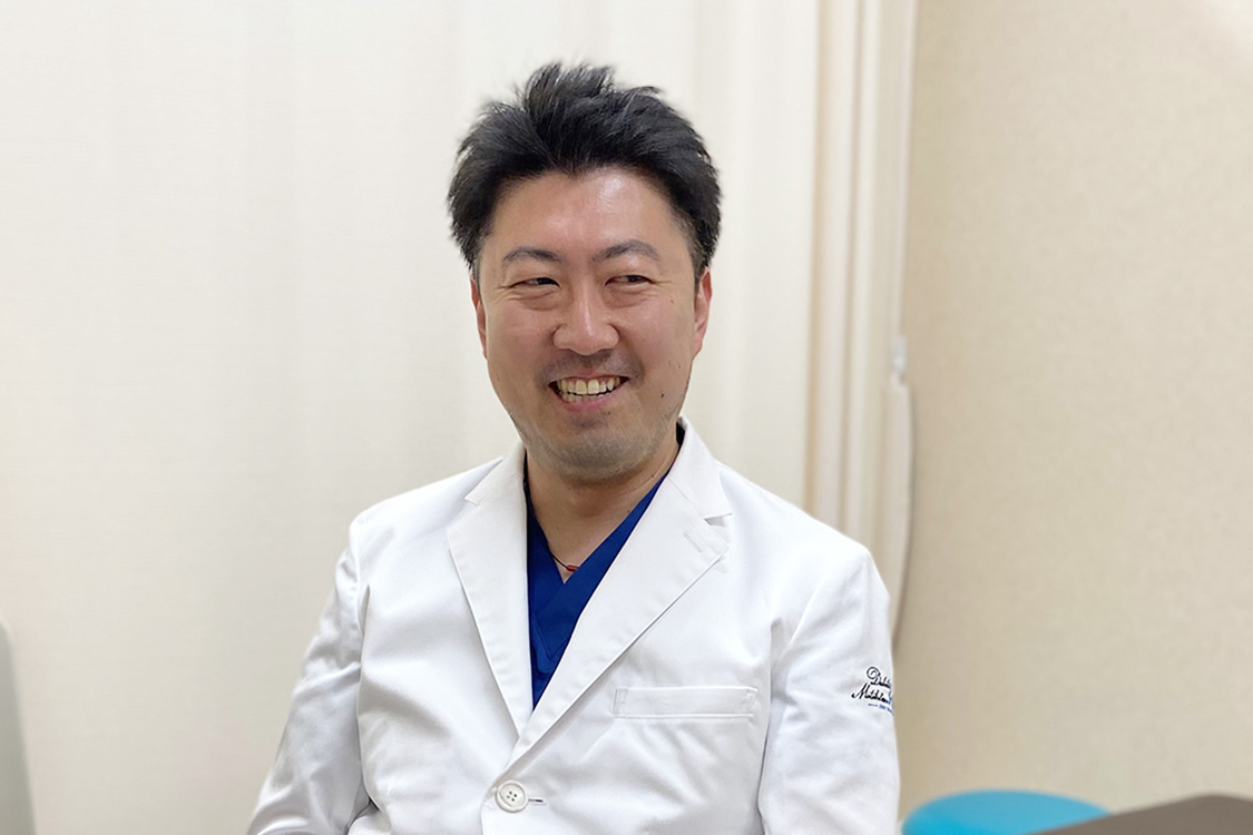 原 興一郎 院長