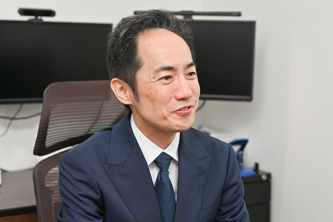 宮澤 明宏 税理士
